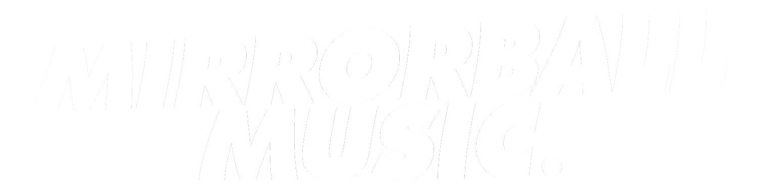 Mirrorball Music